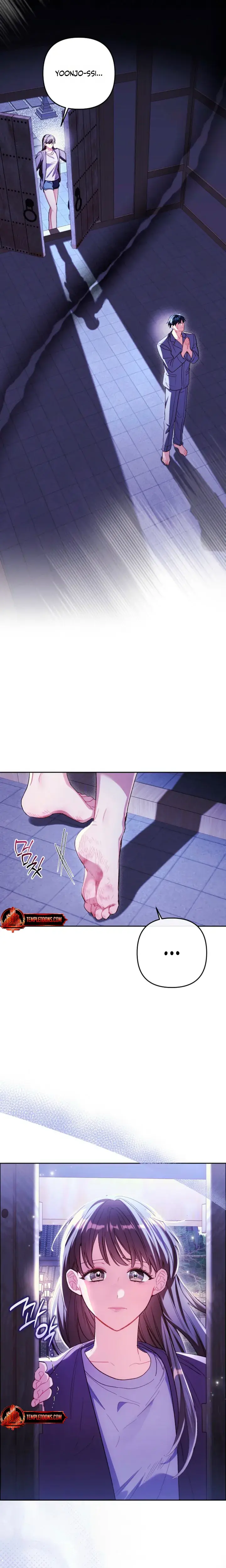 Ready Shoot For Love Chapter 56 - Page 7