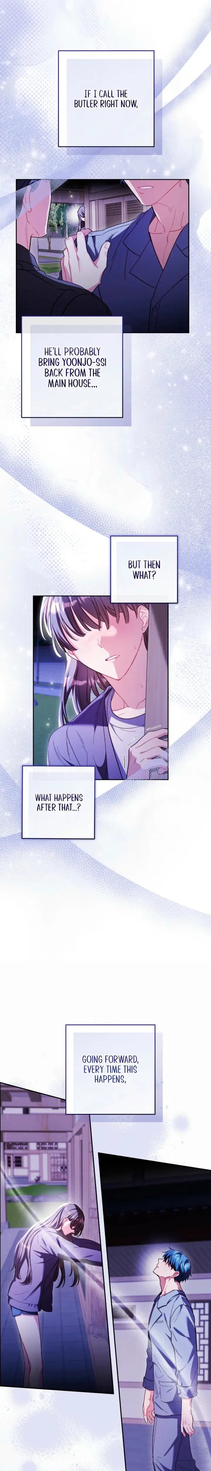 Ready Shoot For Love Chapter 56 - Page 8