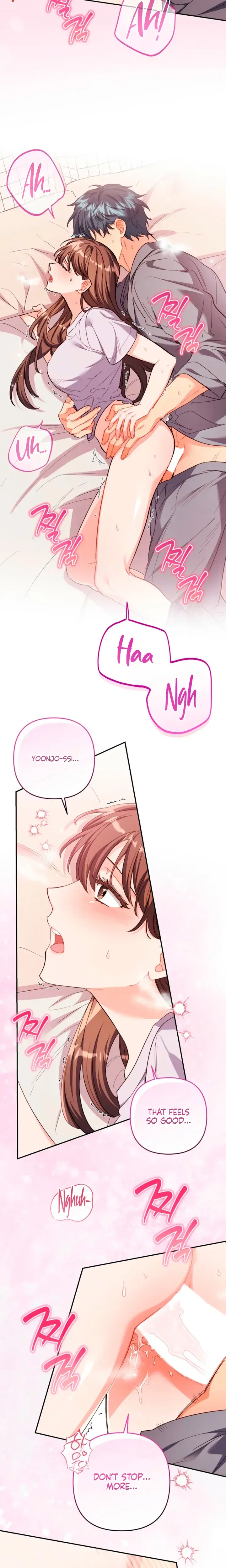 Ready Shoot For Love Chapter 57 - Page 14