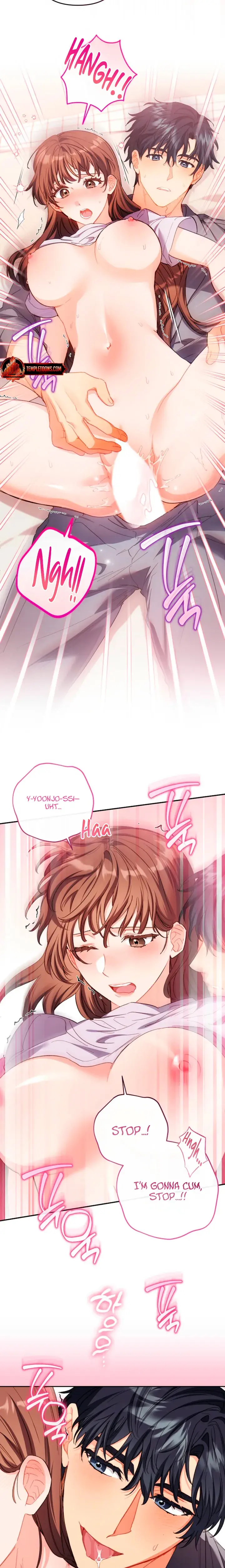 Ready Shoot For Love Chapter 57 - Page 18