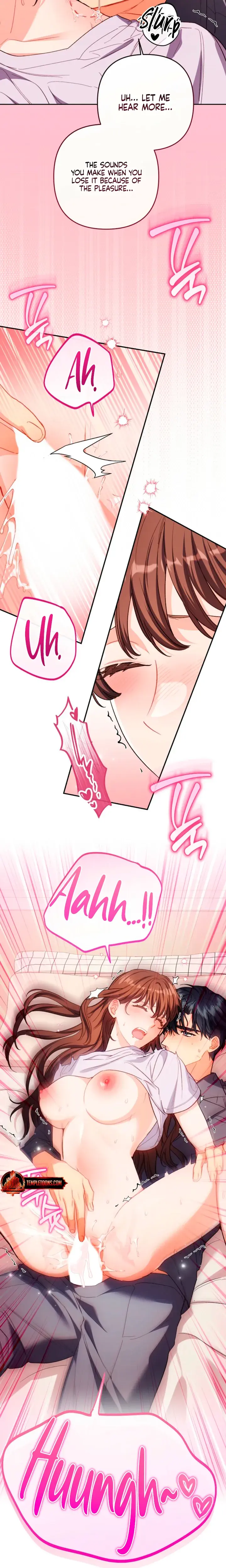 Ready Shoot For Love Chapter 57 - Page 19