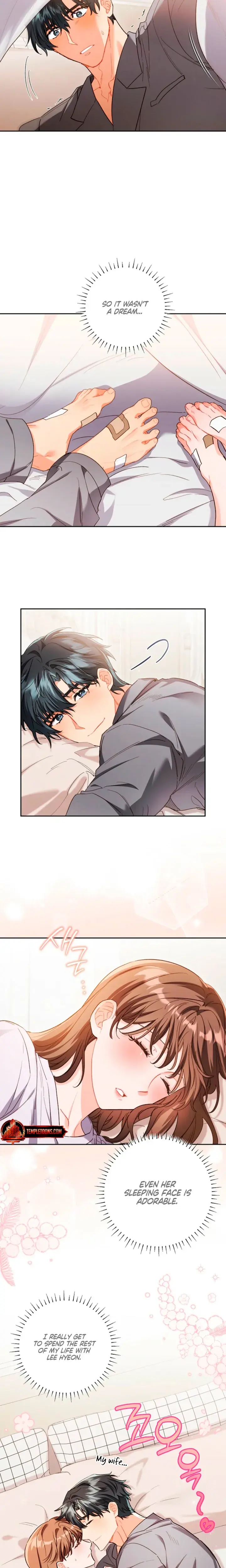 Ready Shoot For Love Chapter 57 - Page 4