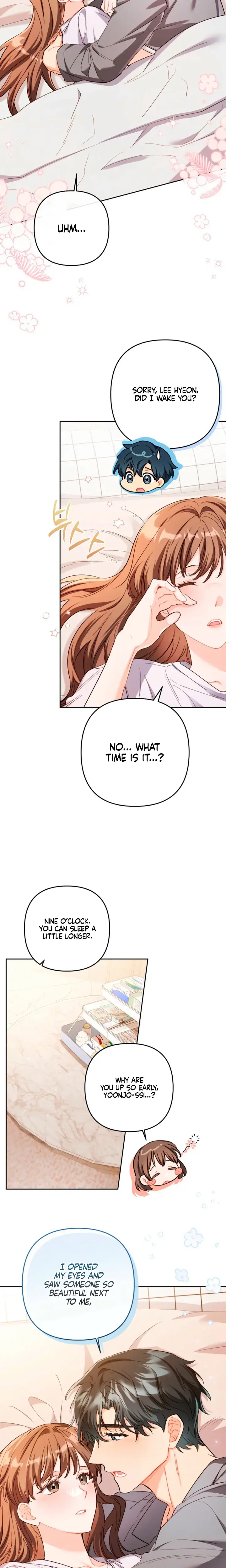 Ready Shoot For Love Chapter 57 - Page 5
