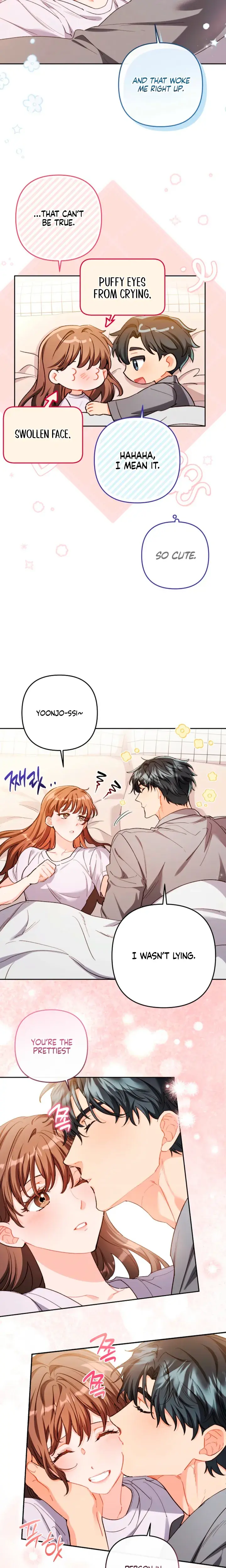 Ready Shoot For Love Chapter 57 - Page 6