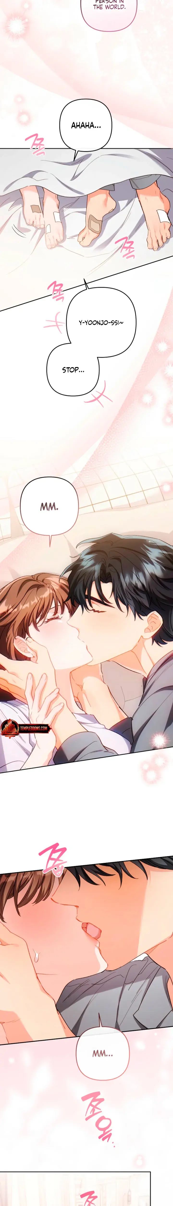 Ready Shoot For Love Chapter 57 - Page 7
