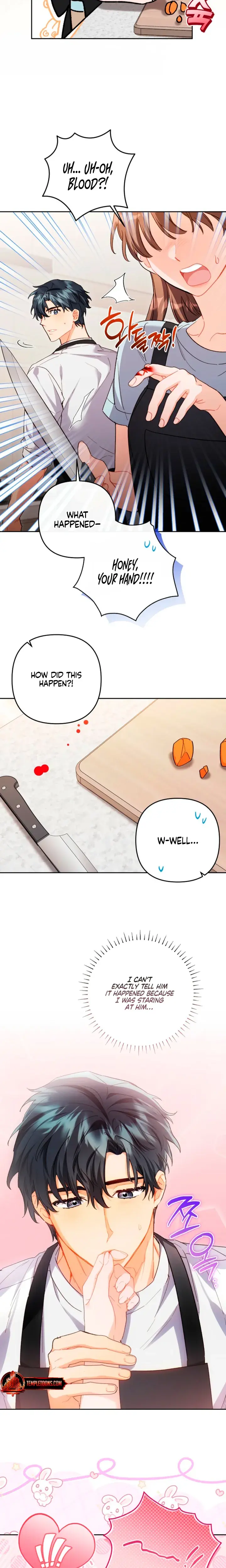 Ready Shoot For Love Chapter 58 - Page 15