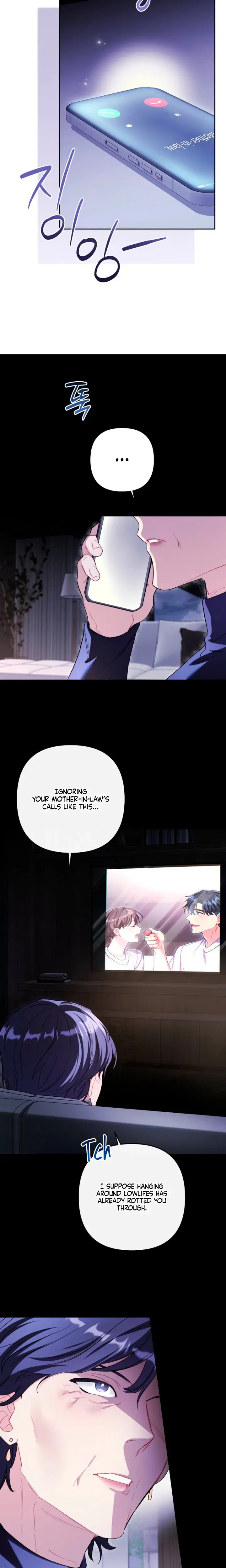 Ready Shoot For Love Chapter 58 - Page 19