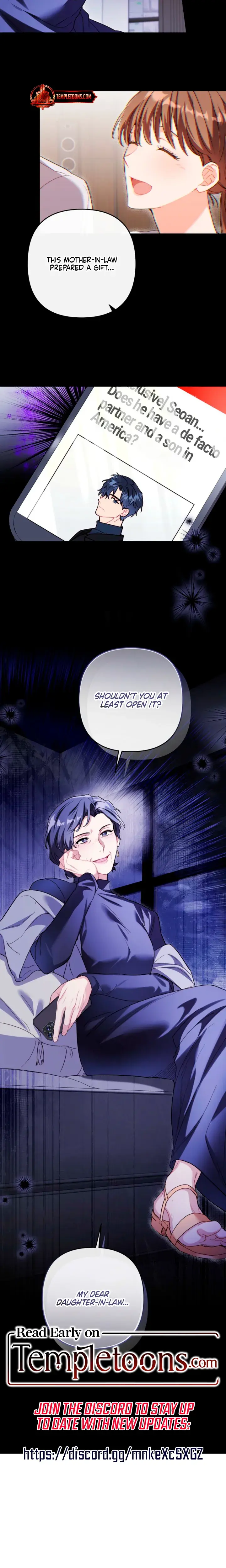 Ready Shoot For Love Chapter 58 - Page 20