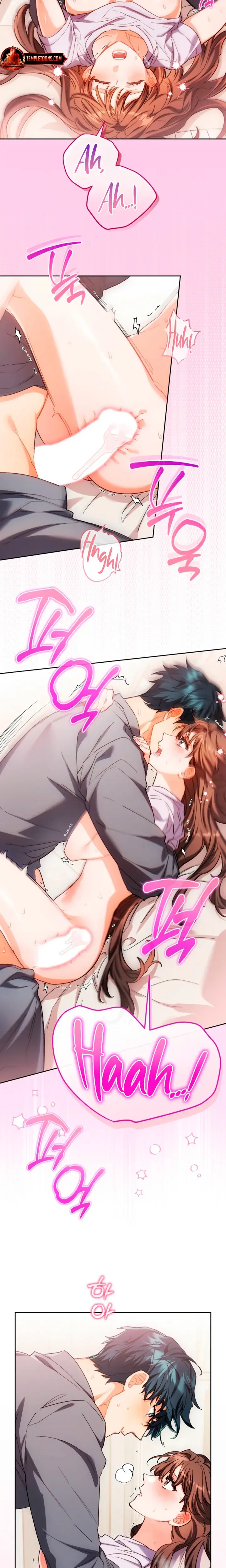 Ready Shoot For Love Chapter 58 - Page 3