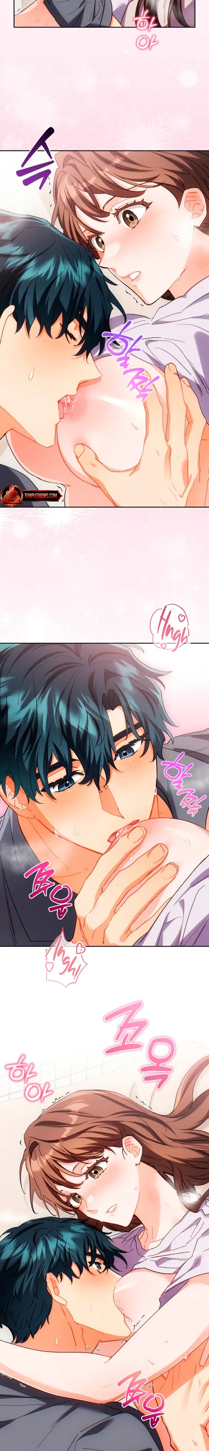 Ready Shoot For Love Chapter 58 - Page 4