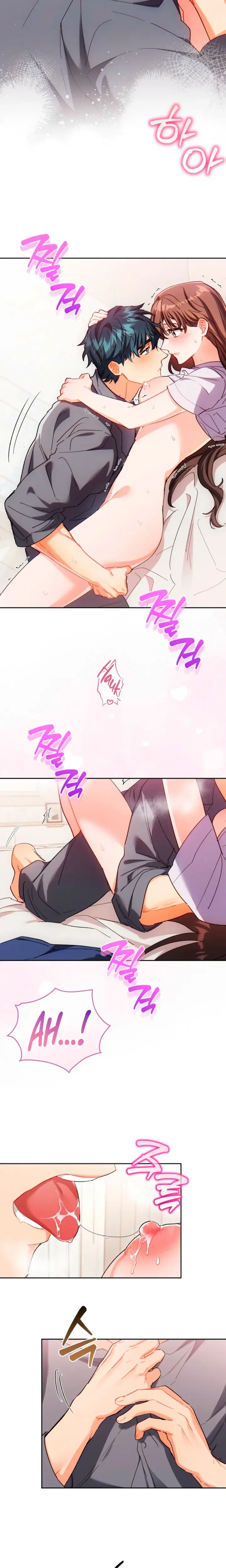 Ready Shoot For Love Chapter 58 - Page 5