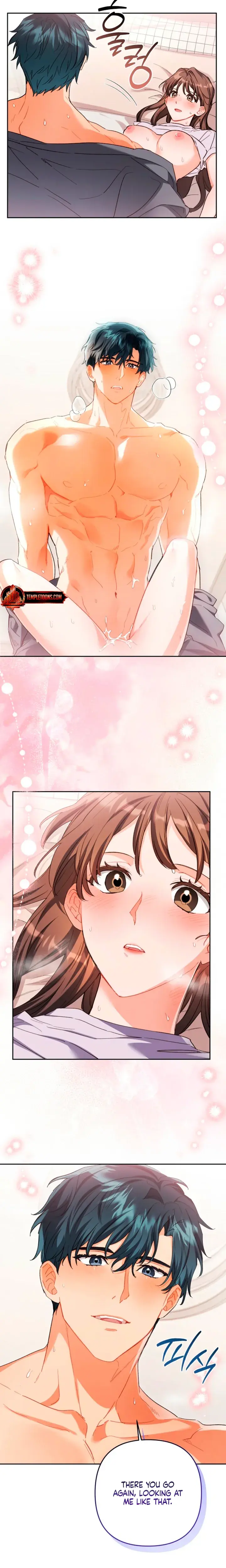 Ready Shoot For Love Chapter 58 - Page 6