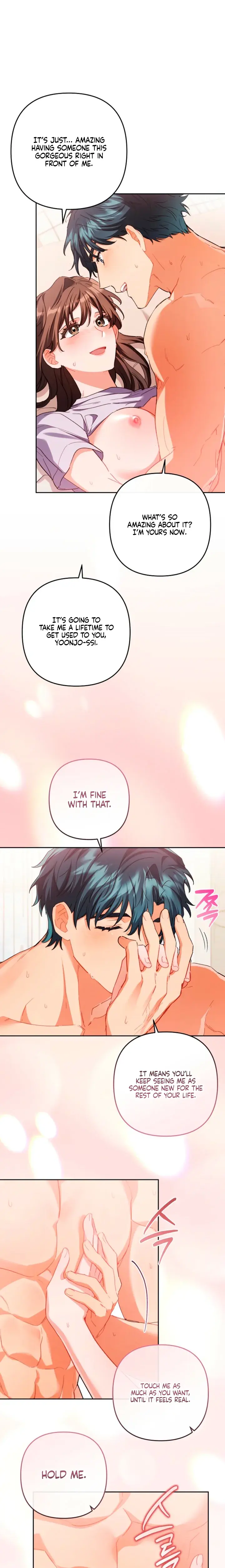 Ready Shoot For Love Chapter 58 - Page 7