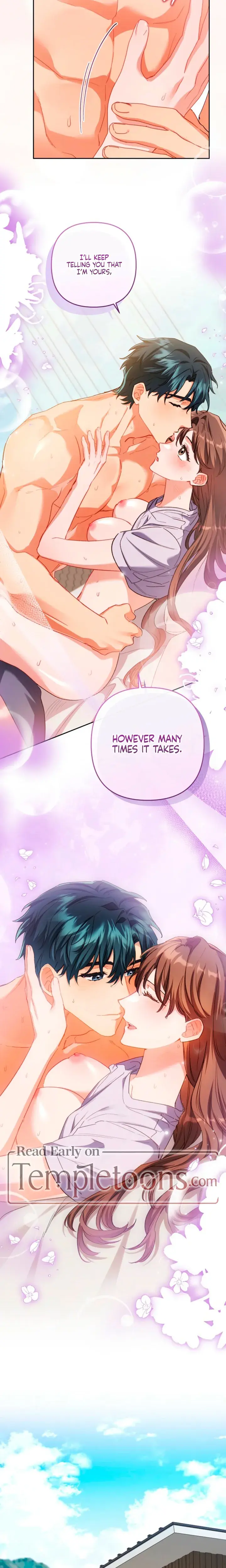 Ready Shoot For Love Chapter 58 - Page 8