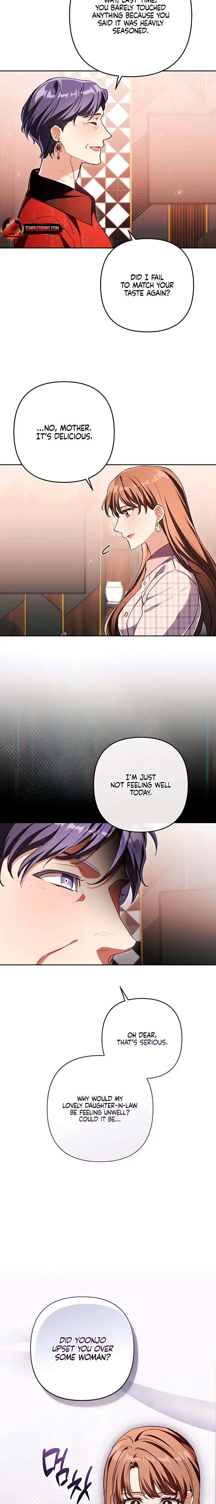 Ready Shoot For Love Chapter 59 - Page 10