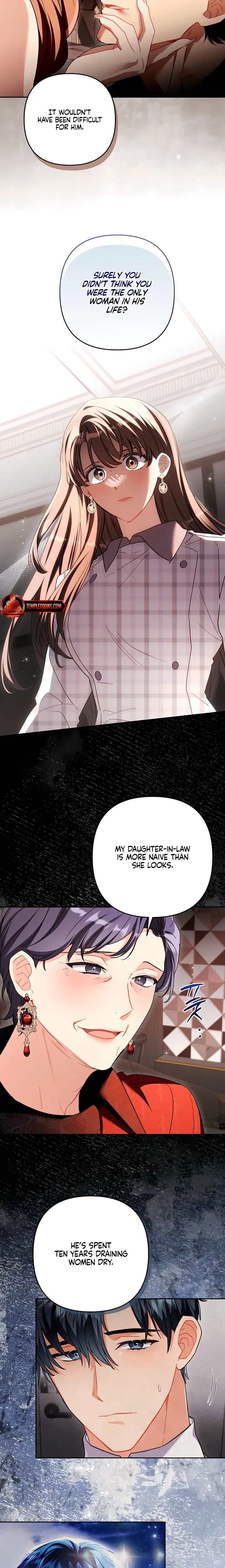 Ready Shoot For Love Chapter 59 - Page 12
