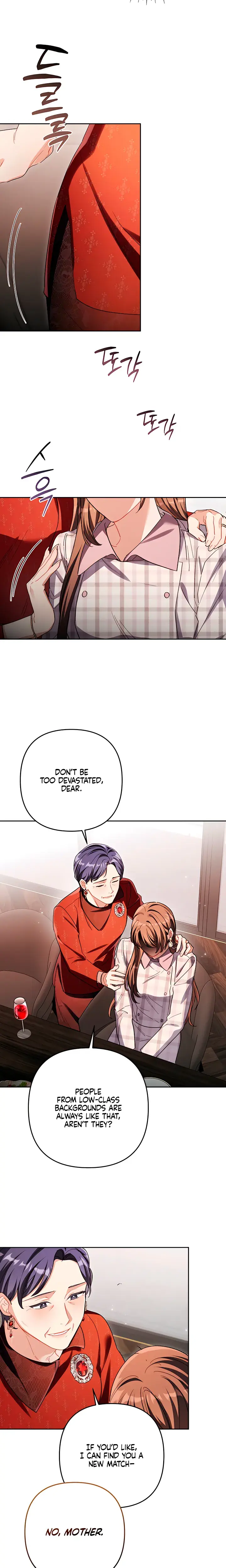 Ready Shoot For Love Chapter 59 - Page 14
