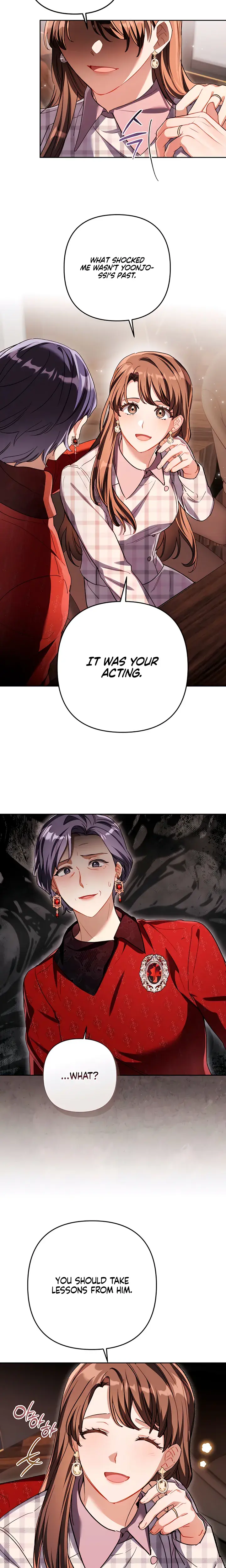 Ready Shoot For Love Chapter 59 - Page 15