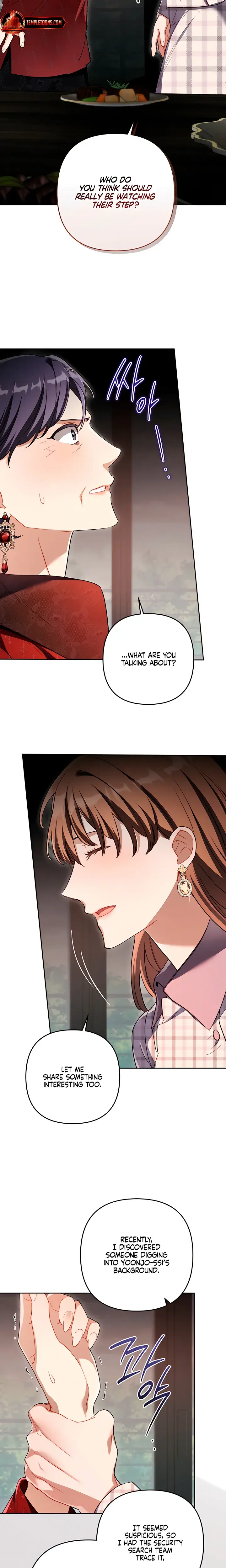 Ready Shoot For Love Chapter 59 - Page 17