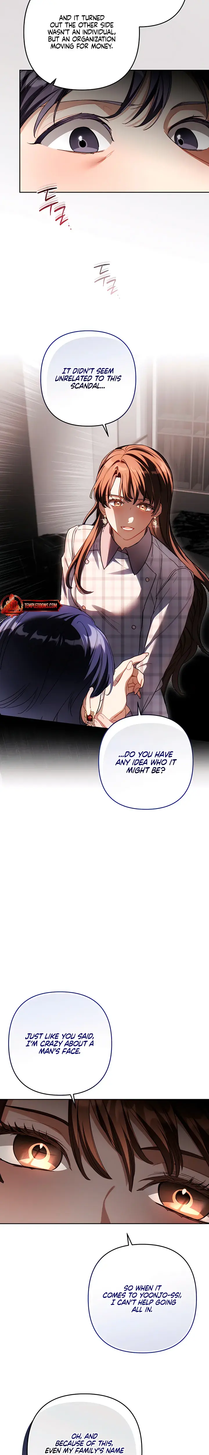 Ready Shoot For Love Chapter 59 - Page 18