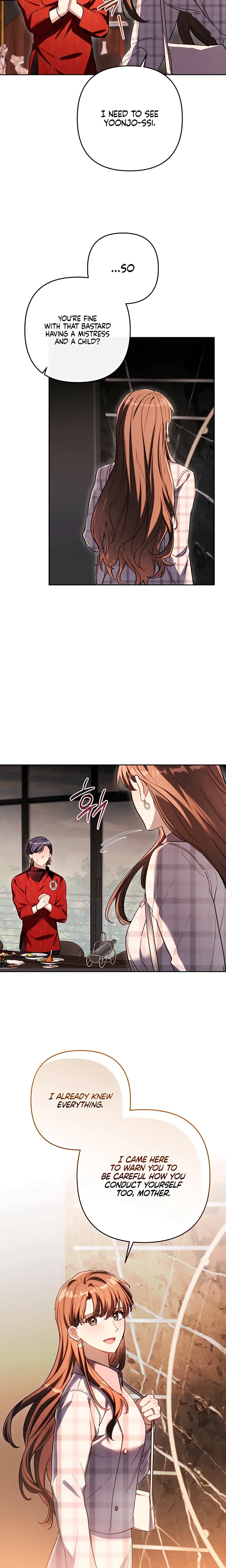 Ready Shoot For Love Chapter 59 - Page 20
