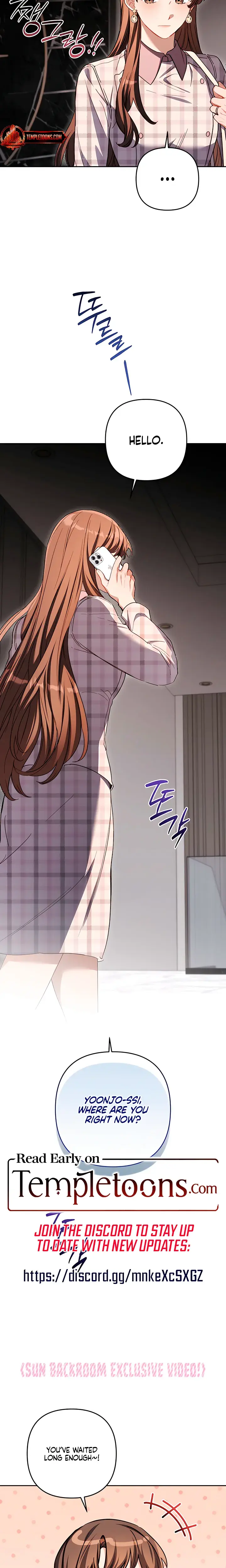 Ready Shoot For Love Chapter 59 - Page 22