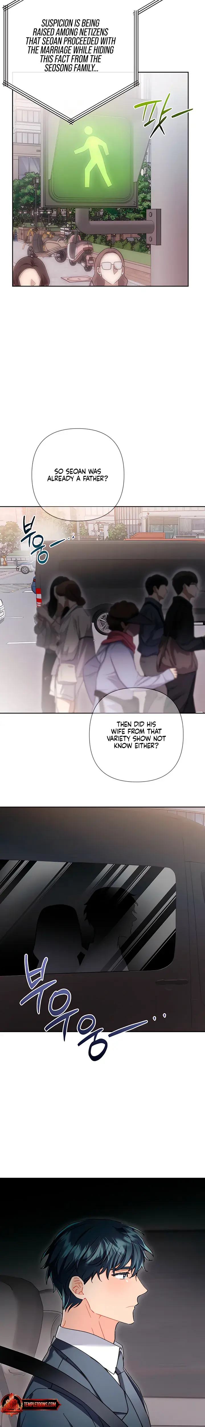 Ready Shoot For Love Chapter 59 - Page 4