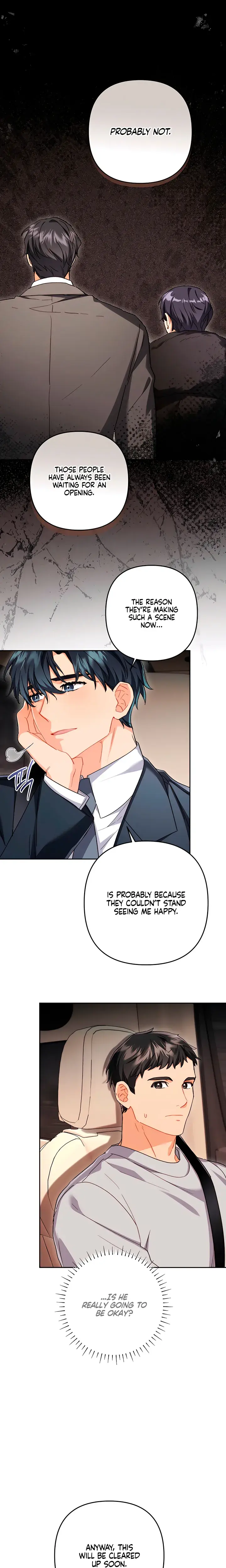 Ready Shoot For Love Chapter 59 - Page 6