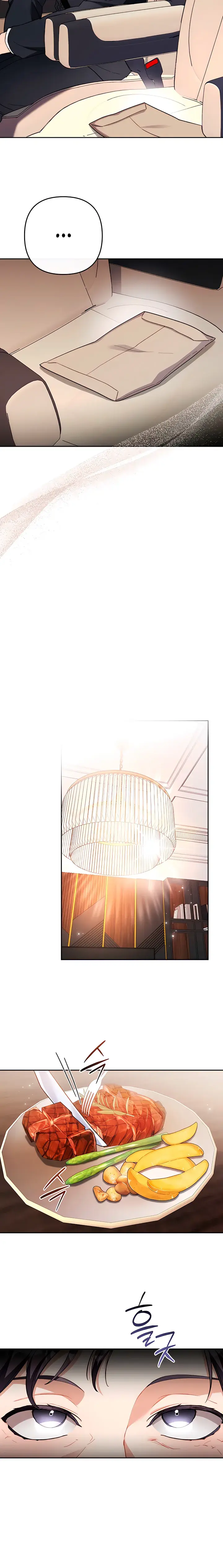 Ready Shoot For Love Chapter 59 - Page 8