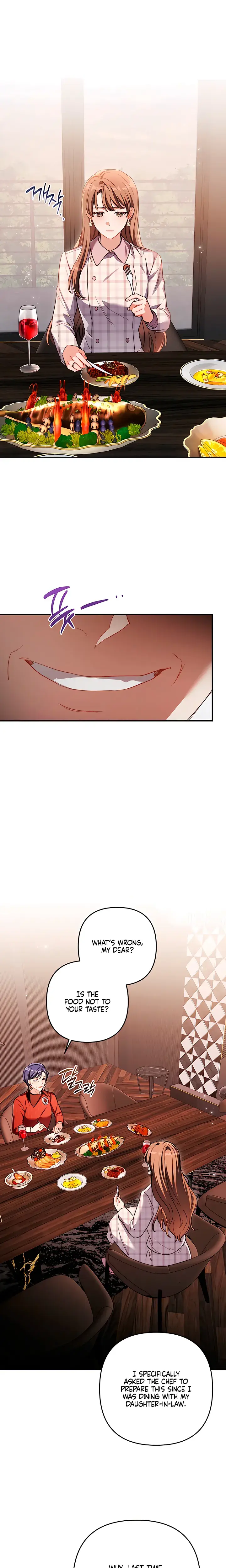 Ready Shoot For Love Chapter 59 - Page 9
