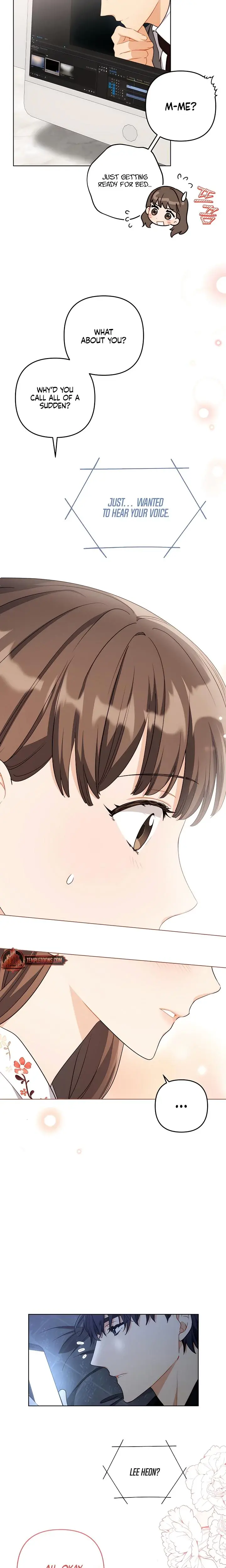Ready Shoot For Love Chapter 6 - Page 13