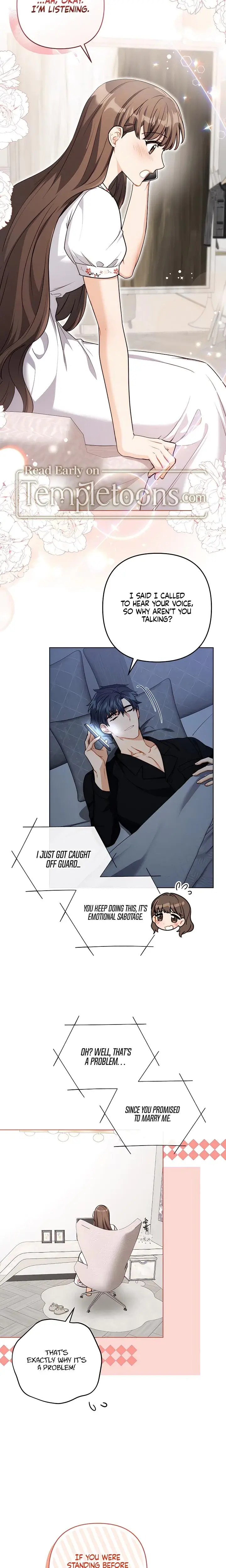 Ready Shoot For Love Chapter 6 - Page 14