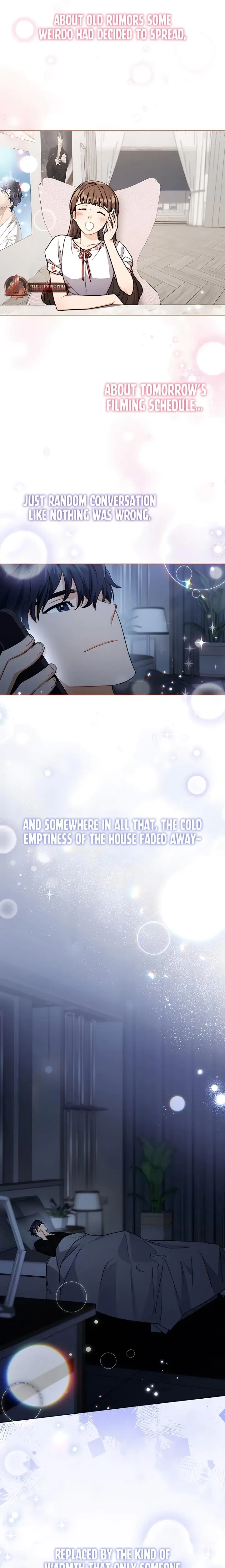 Ready Shoot For Love Chapter 6 - Page 16