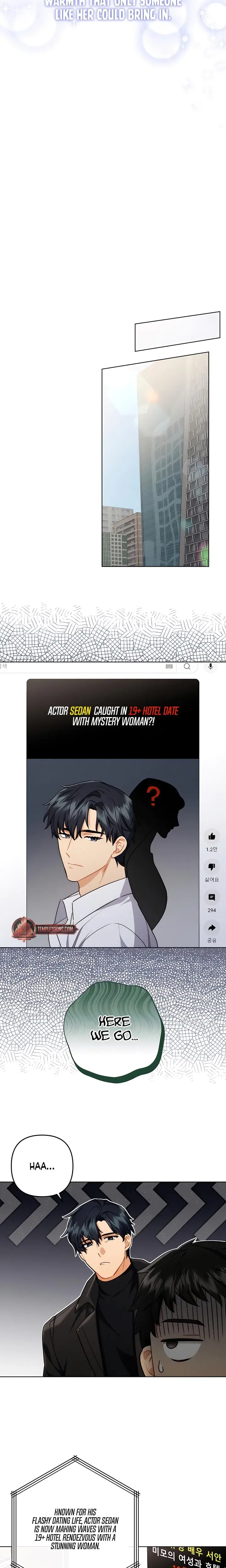 Ready Shoot For Love Chapter 6 - Page 17