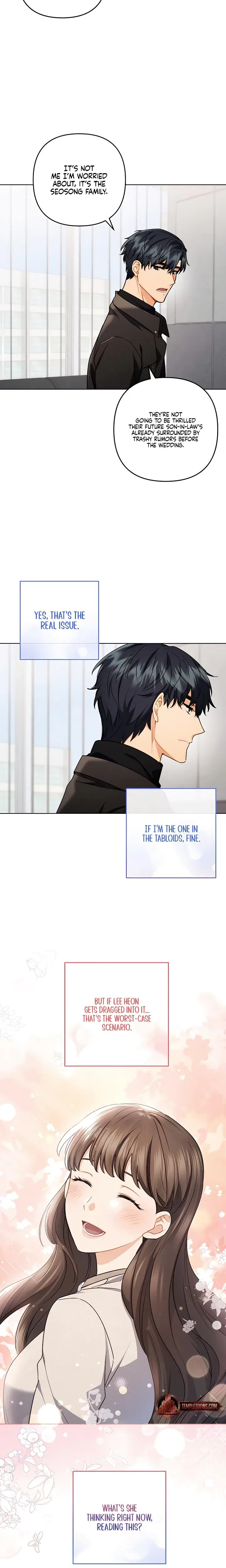 Ready Shoot For Love Chapter 6 - Page 19