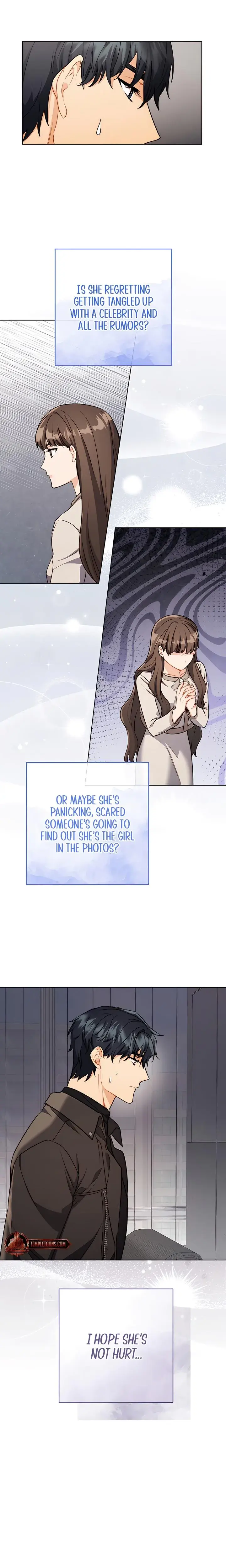 Ready Shoot For Love Chapter 6 - Page 20