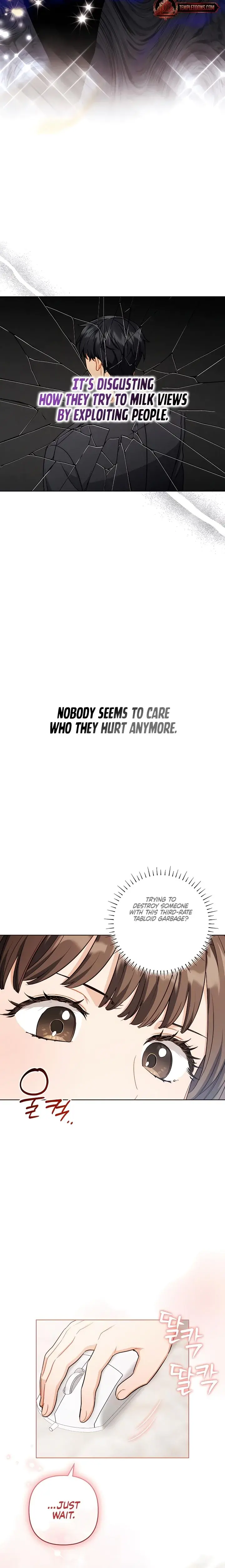 Ready Shoot For Love Chapter 6 - Page 23