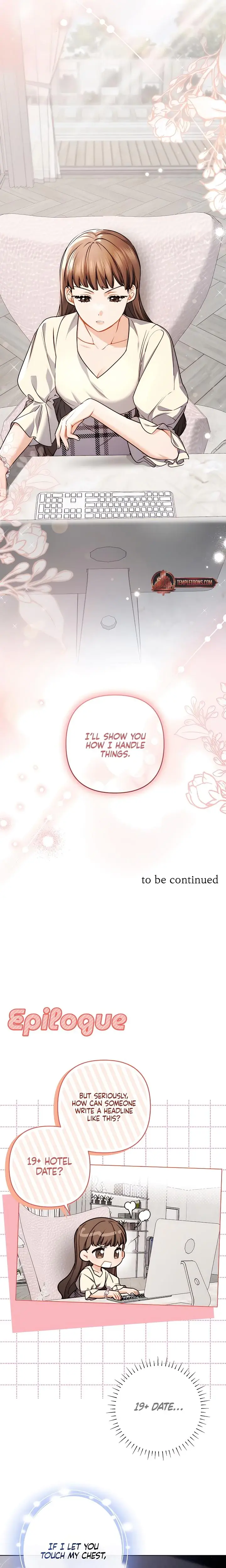 Ready Shoot For Love Chapter 6 - Page 24