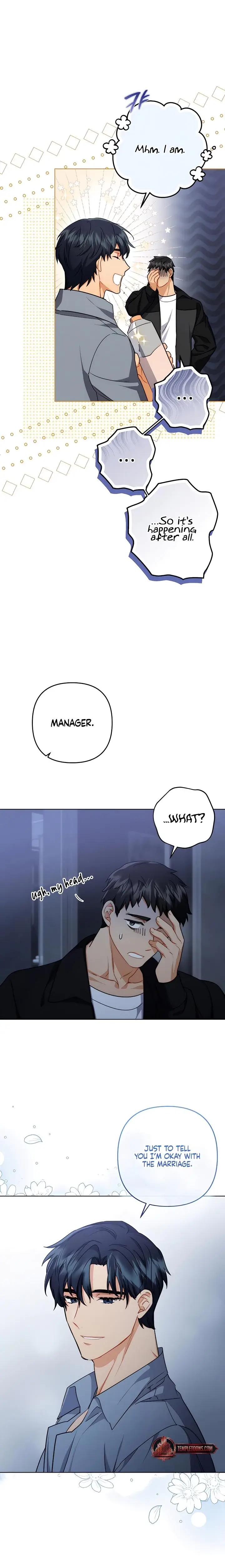 Ready Shoot For Love Chapter 6 - Page 4