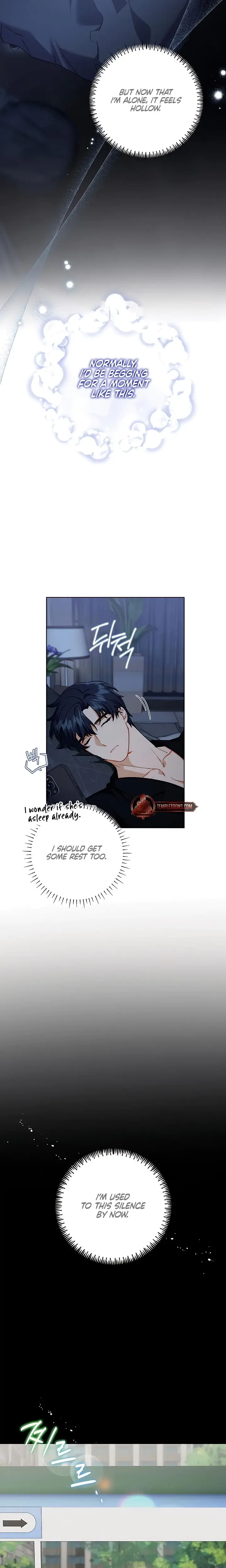 Ready Shoot For Love Chapter 6 - Page 8