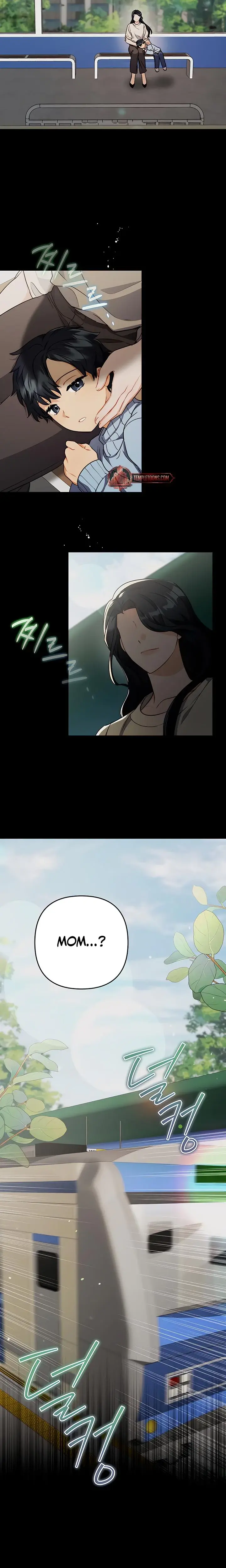 Ready Shoot For Love Chapter 6 - Page 9