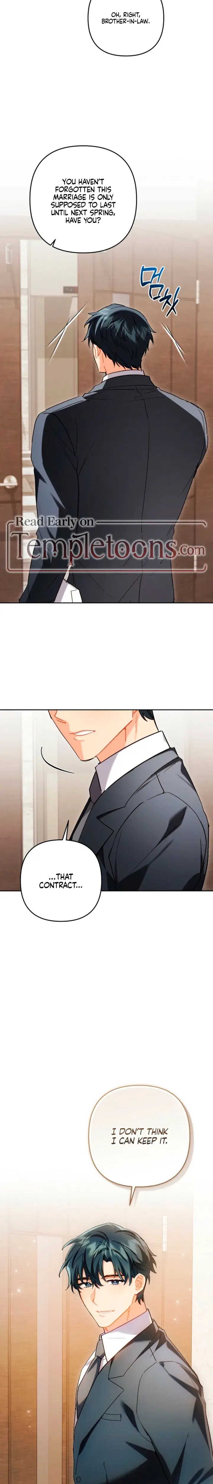 Ready Shoot For Love Chapter 60 - Page 10