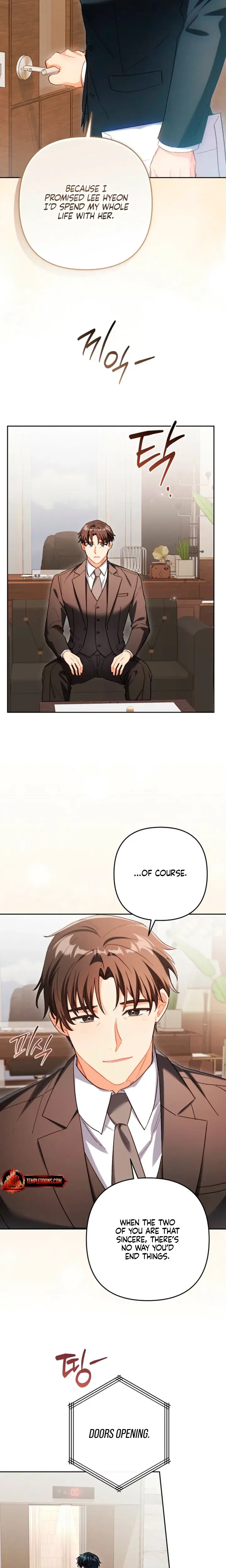 Ready Shoot For Love Chapter 60 - Page 11