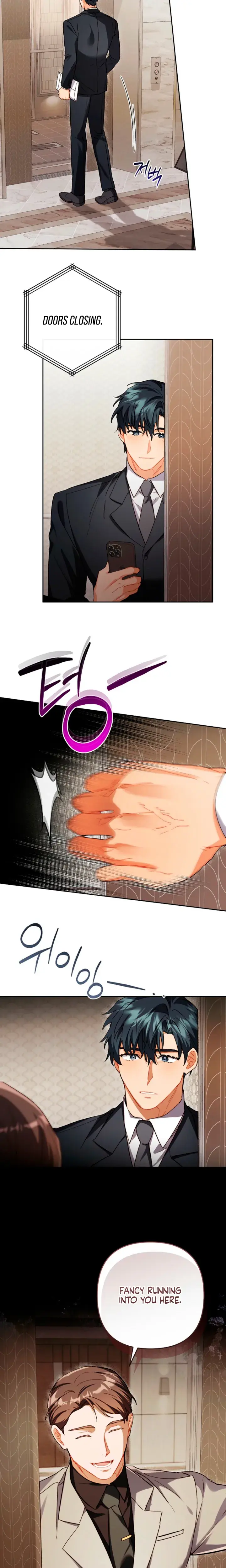 Ready Shoot For Love Chapter 60 - Page 12
