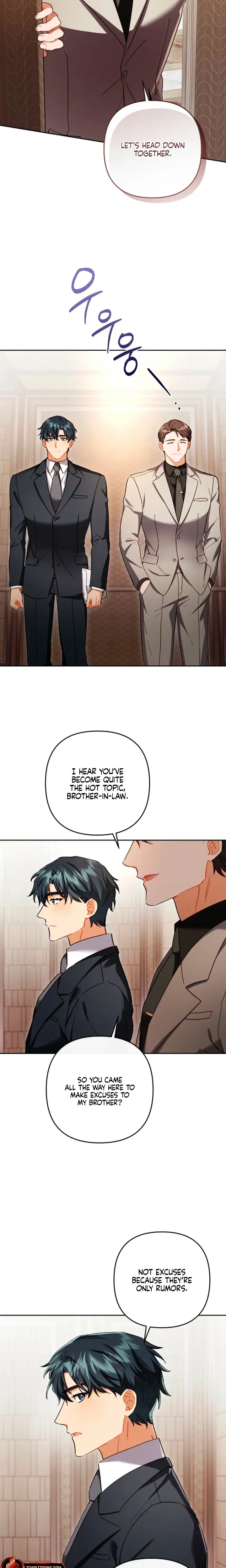 Ready Shoot For Love Chapter 60 - Page 13