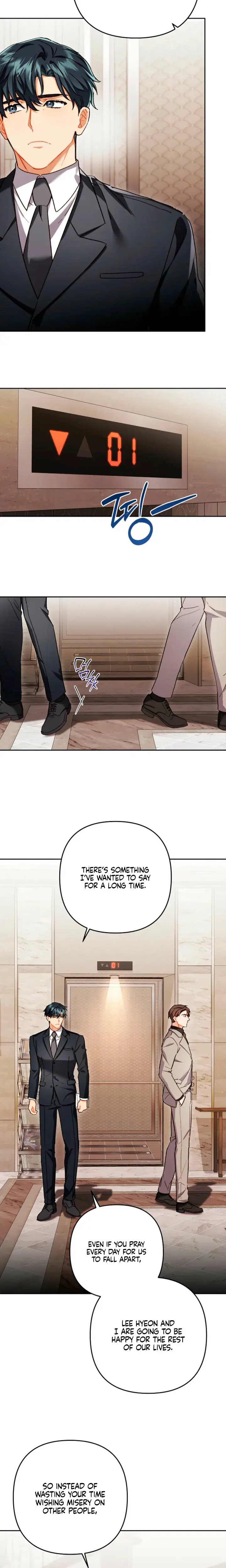 Ready Shoot For Love Chapter 60 - Page 15