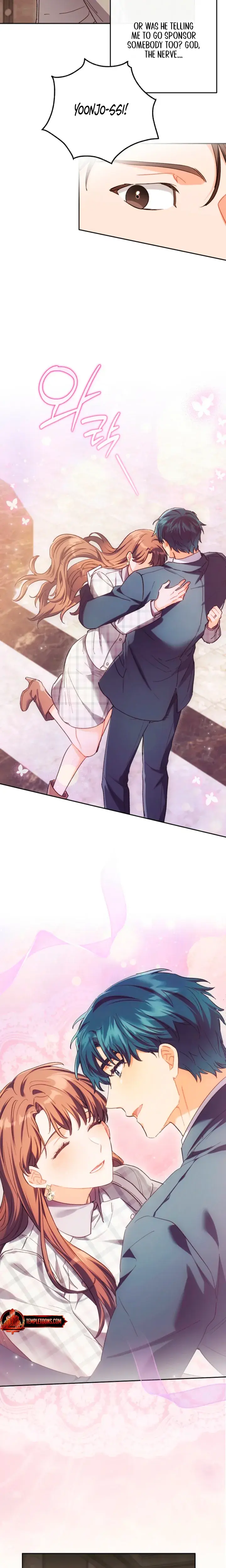 Ready Shoot For Love Chapter 60 - Page 17