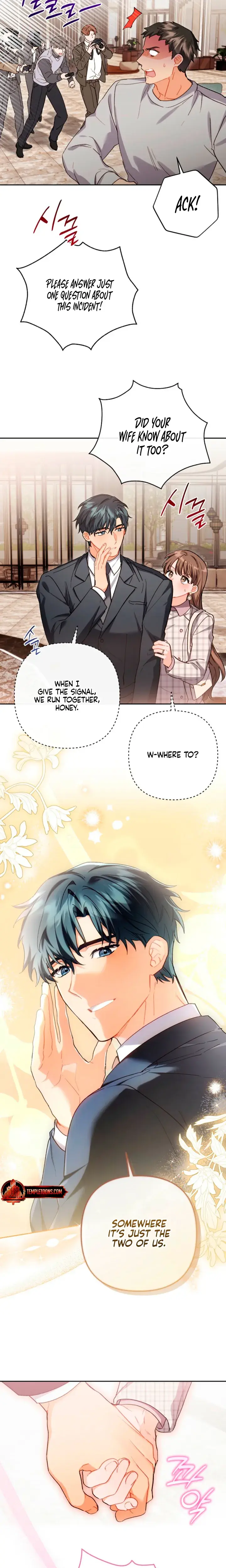 Ready Shoot For Love Chapter 60 - Page 19