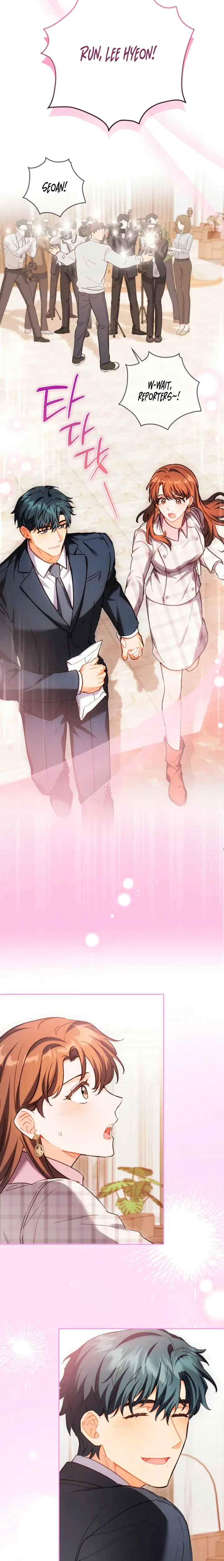 Ready Shoot For Love Chapter 60 - Page 20