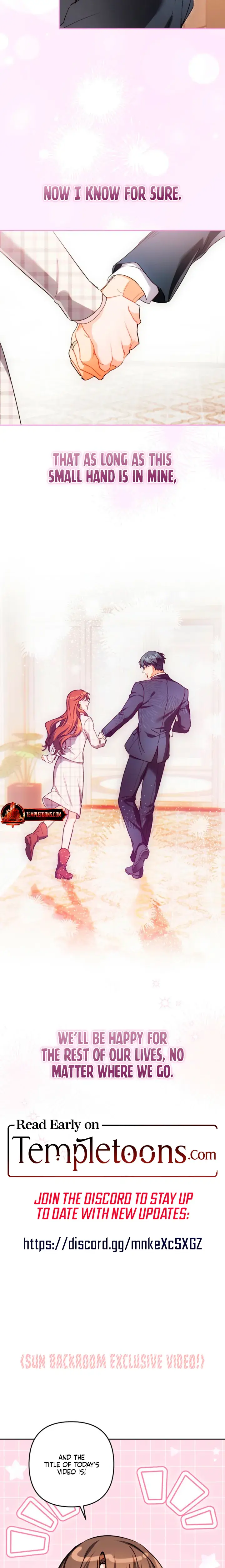 Ready Shoot For Love Chapter 60 - Page 21